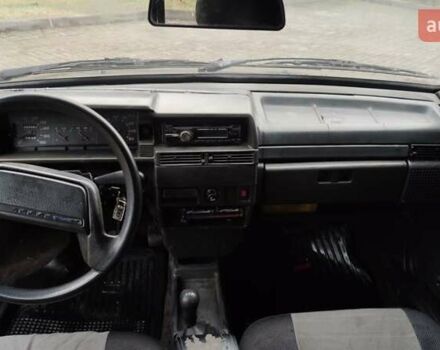 Серый ВАЗ 2108, объемом двигателя 1.5 л и пробегом 190 тыс. км за 550 $, фото 14 на Automoto.ua