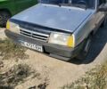 Сірий ВАЗ 2108, об'ємом двигуна 1.5 л та пробігом 145 тис. км за 1899 $, фото 1 на Automoto.ua