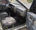 Серый ВАЗ 2108, объемом двигателя 1.5 л и пробегом 190 тыс. км за 550 $, фото 9 на Automoto.ua