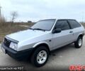 Сірий ВАЗ 2108, об'ємом двигуна 1.5 л та пробігом 340 тис. км за 2150 $, фото 1 на Automoto.ua