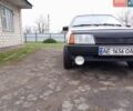 Серый ВАЗ 2108, объемом двигателя 1.5 л и пробегом 230 тыс. км за 2000 $, фото 1 на Automoto.ua