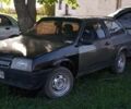 Серый ВАЗ 2108, объемом двигателя 0 л и пробегом 300 тыс. км за 950 $, фото 1 на Automoto.ua