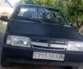 Сірий ВАЗ 2108, об'ємом двигуна 1.5 л та пробігом 400 тис. км за 800 $, фото 1 на Automoto.ua