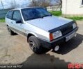 Серый ВАЗ 2108, объемом двигателя 1.5 л и пробегом 230 тыс. км за 1650 $, фото 1 на Automoto.ua