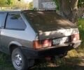 Серый ВАЗ 2108, объемом двигателя 0 л и пробегом 300 тыс. км за 950 $, фото 3 на Automoto.ua