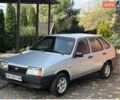 Серый ВАЗ 2108, объемом двигателя 0 л и пробегом 220 тыс. км за 1008 $, фото 1 на Automoto.ua