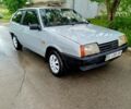 Сірий ВАЗ 2108, об'ємом двигуна 1.5 л та пробігом 0 тис. км за 1100 $, фото 1 на Automoto.ua