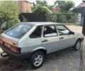 Серый ВАЗ 2108, объемом двигателя 0 л и пробегом 220 тыс. км за 1010 $, фото 1 на Automoto.ua