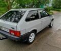 Сірий ВАЗ 2108, об'ємом двигуна 1.5 л та пробігом 0 тис. км за 1100 $, фото 6 на Automoto.ua