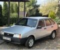 Серый ВАЗ 2108, объемом двигателя 0 л и пробегом 220 тыс. км за 1010 $, фото 1 на Automoto.ua