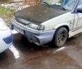 Сірий ВАЗ 2108, об'ємом двигуна 1.5 л та пробігом 92 тис. км за 600 $, фото 3 на Automoto.ua