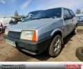 Серый ВАЗ 2108, объемом двигателя 1.5 л и пробегом 220 тыс. км за 999 $, фото 1 на Automoto.ua