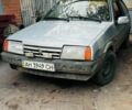 Серый ВАЗ 2108, объемом двигателя 0 л и пробегом 180 тыс. км за 223 $, фото 1 на Automoto.ua