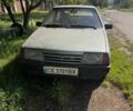Серый ВАЗ 2108, объемом двигателя 1.5 л и пробегом 120 тыс. км за 400 $, фото 1 на Automoto.ua