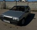 Серый ВАЗ 2108, объемом двигателя 1.3 л и пробегом 130 тыс. км за 1000 $, фото 1 на Automoto.ua