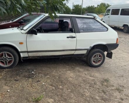 ВАЗ 2108 1986 в Николаеве на Automoto.ua Серый ВАЗ 2108, объемом двигателя 1.6 л и пробегом 20 тыс. км за 750 $, фото 3 на Automoto.ua