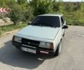 Серый ВАЗ 2108, объемом двигателя 1.3 л и пробегом 200 тыс. км за 900 $, фото 6 на Automoto.ua