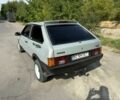 Серый ВАЗ 2108, объемом двигателя 1.3 л и пробегом 200 тыс. км за 900 $, фото 2 на Automoto.ua