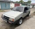 Серый ВАЗ 2108, объемом двигателя 1.3 л и пробегом 200 тыс. км за 900 $, фото 16 на Automoto.ua