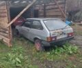 Сірий ВАЗ 2108, об'ємом двигуна 1.5 л та пробігом 120 тис. км за 200 $, фото 4 на Automoto.ua