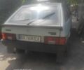 Серый ВАЗ 2108, объемом двигателя 1.3 л и пробегом 230 тыс. км за 1500 $, фото 1 на Automoto.ua