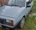 Серый ВАЗ 2108, объемом двигателя 1.3 л и пробегом 80 тыс. км за 650 $, фото 1 на Automoto.ua