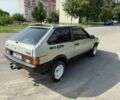 Серый ВАЗ 2108, объемом двигателя 1.3 л и пробегом 200 тыс. км за 900 $, фото 8 на Automoto.ua