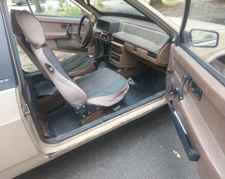 Серый ВАЗ 2108, объемом двигателя 1.5 л и пробегом 45 тыс. км за 750 $, фото 5 на Automoto.ua