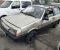 Серый ВАЗ 2108, объемом двигателя 0 л и пробегом 264 тыс. км за 314 $, фото 1 на Automoto.ua