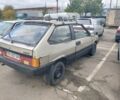 Серый ВАЗ 2108, объемом двигателя 0 л и пробегом 264 тыс. км за 314 $, фото 3 на Automoto.ua