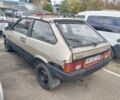 Серый ВАЗ 2108, объемом двигателя 0 л и пробегом 264 тыс. км за 314 $, фото 2 на Automoto.ua