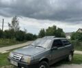 Сірий ВАЗ 2108, об'ємом двигуна 1.3 л та пробігом 1 тис. км за 223 $, фото 1 на Automoto.ua