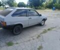 Сірий ВАЗ 2108, об'ємом двигуна 1.3 л та пробігом 100 тис. км за 800 $, фото 1 на Automoto.ua