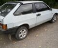 Серый ВАЗ 2108, объемом двигателя 1.3 л и пробегом 170 тыс. км за 849 $, фото 2 на Automoto.ua