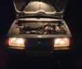 Серый ВАЗ 2108, объемом двигателя 1.3 л и пробегом 90 тыс. км за 1500 $, фото 1 на Automoto.ua