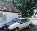 Серый ВАЗ 2108, объемом двигателя 1.5 л и пробегом 138 тыс. км за 600 $, фото 1 на Automoto.ua