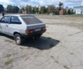 Сірий ВАЗ 2108, об'ємом двигуна 1.3 л та пробігом 100 тис. км за 800 $, фото 3 на Automoto.ua