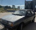 Сірий ВАЗ 2108, об'ємом двигуна 1.3 л та пробігом 250 тис. км за 1092 $, фото 4 на Automoto.ua