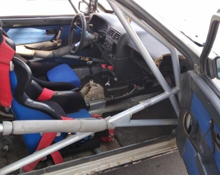 Сірий ВАЗ 2108, об'ємом двигуна 2 л та пробігом 2 тис. км за 5000 $, фото 3 на Automoto.ua