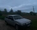 Сірий ВАЗ 2108, об'ємом двигуна 1.5 л та пробігом 47 тис. км за 716 $, фото 1 на Automoto.ua