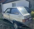 Серый ВАЗ 2108, объемом двигателя 1.5 л и пробегом 138 тыс. км за 600 $, фото 2 на Automoto.ua