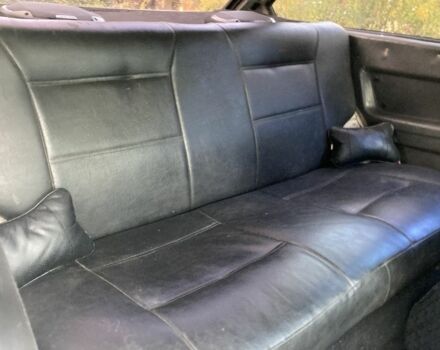 Серый ВАЗ 2108, объемом двигателя 1.5 л и пробегом 200 тыс. км за 1450 $, фото 7 на Automoto.ua