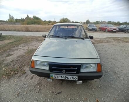 Сірий ВАЗ 2108, об'ємом двигуна 0 л та пробігом 200 тис. км за 950 $, фото 2 на Automoto.ua