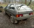 Серый ВАЗ 2108, объемом двигателя 0 л и пробегом 300 тыс. км за 349 $, фото 1 на Automoto.ua