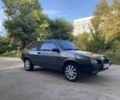 Серый ВАЗ 2108, объемом двигателя 1.5 л и пробегом 200 тыс. км за 1450 $, фото 3 на Automoto.ua