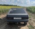 Серый ВАЗ 2108, объемом двигателя 1.5 л и пробегом 90 тыс. км за 1300 $, фото 4 на Automoto.ua