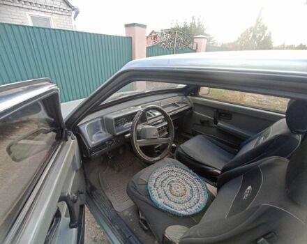 Сірий ВАЗ 2108, об'ємом двигуна 0 л та пробігом 200 тис. км за 950 $, фото 6 на Automoto.ua