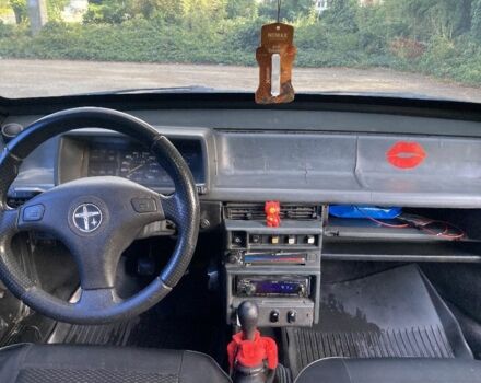 Серый ВАЗ 2108, объемом двигателя 1.5 л и пробегом 200 тыс. км за 1450 $, фото 6 на Automoto.ua