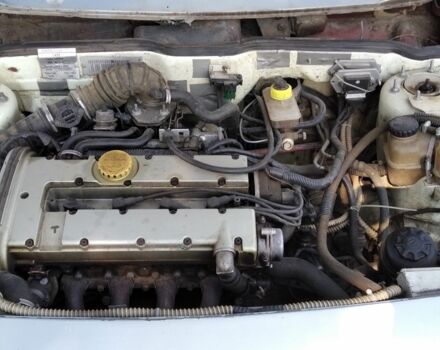 Сірий ВАЗ 2108, об'ємом двигуна 2 л та пробігом 2 тис. км за 5000 $, фото 6 на Automoto.ua