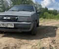 Серый ВАЗ 2108, объемом двигателя 1.5 л и пробегом 90 тыс. км за 1300 $, фото 1 на Automoto.ua